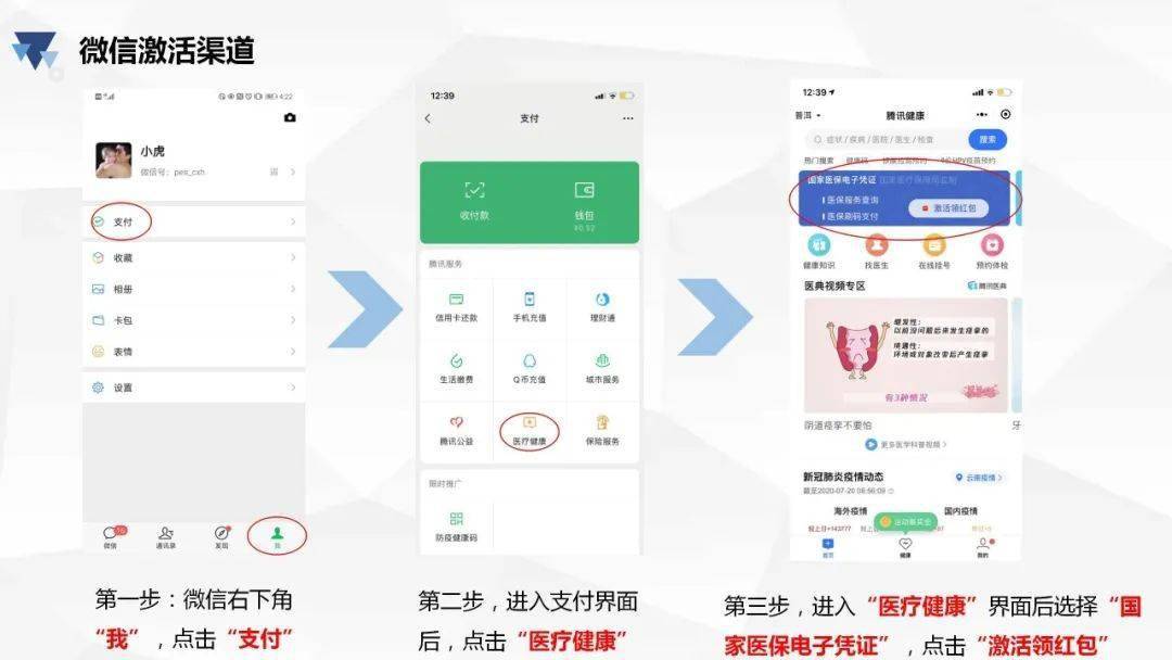 鹤壁最新医保卡怎么绑微信查余额方法分析(最方便真实的鹤壁医保卡怎么绑微信查余额查询方法)