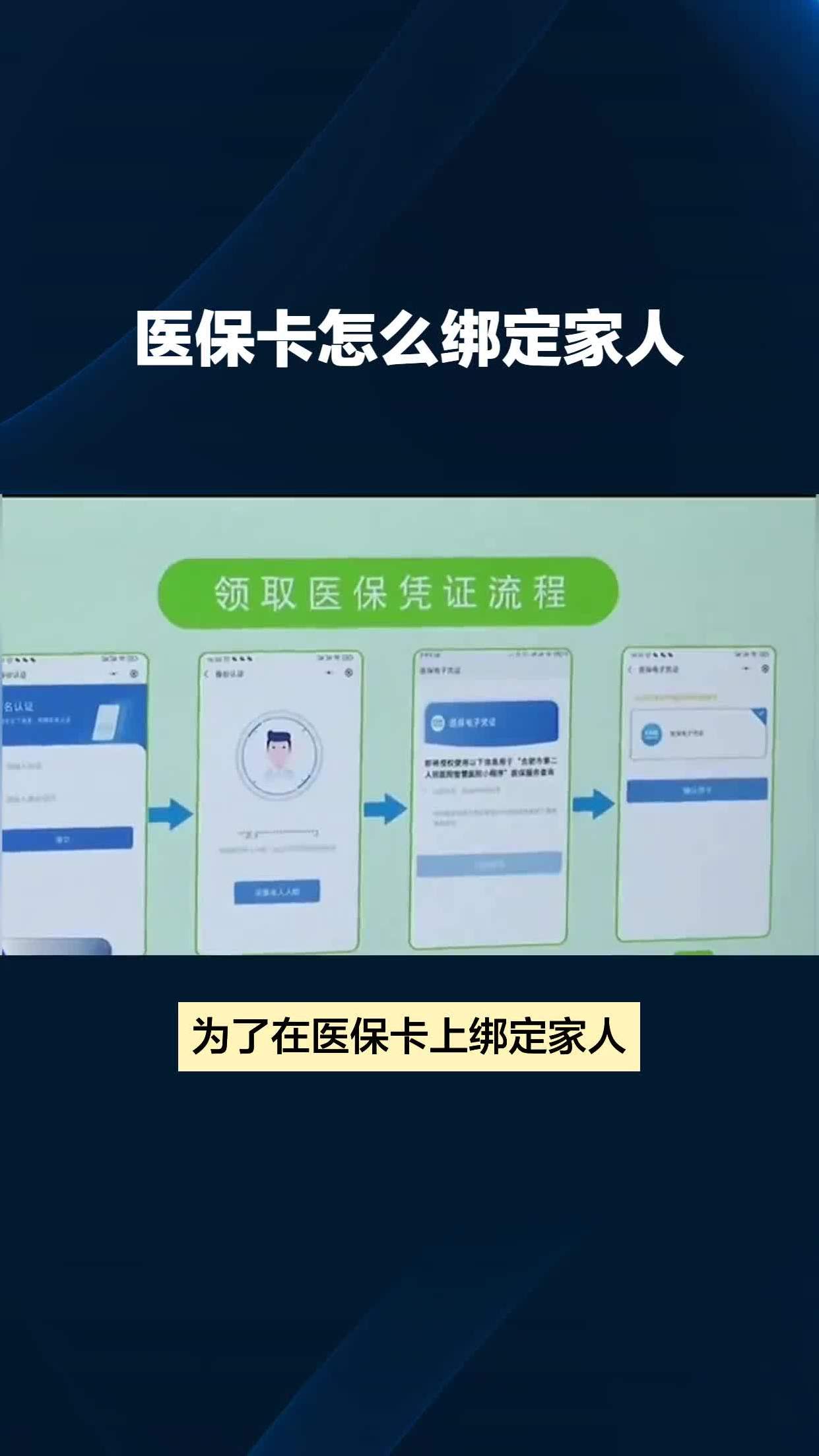 鹤壁最新医保卡怎么绑到微信上面方法分析(最方便真实的鹤壁医保卡怎么绑定手机微信方法)