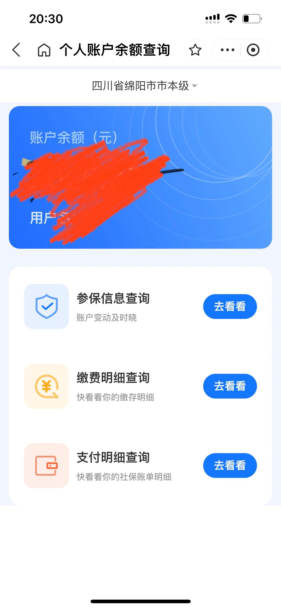 鹤壁最新已缴费却查不到医保余额方法分析(最方便真实的鹤壁为什么医保交费后查不到缴费的账单方法)