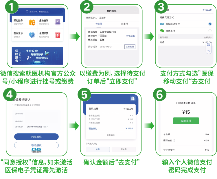 鹤壁最新怎样把医保卡绑在微信上支付方法分析(最方便真实的鹤壁怎样把医保卡绑在微信上支付呢方法)